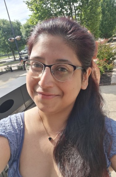 Arthita Bhattacharjee. 