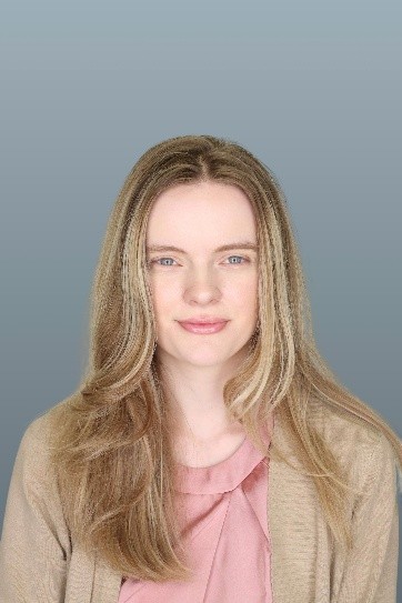 Maria Kaiser.
