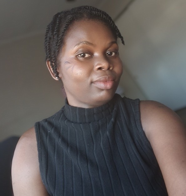 Queenstar Dedei Quarshie.