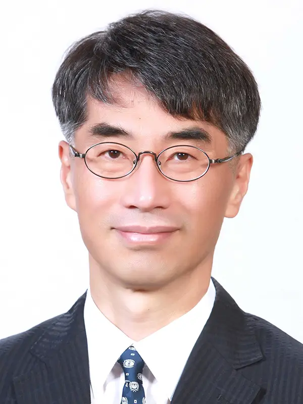 photo of Kunsoo Rhee